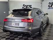 Audi RS6 4.0 TFSI V8 Performance Estate 5dr Petrol Tiptronic quattro Euro 6 (s/s) (6 47