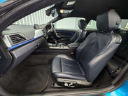 BMW 4 Series 3.0 440i GPF M Sport Coupe 2dr Petrol Auto Euro 6 (s/s) (326 ps) 9
