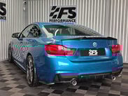 BMW 4 Series 3.0 440i GPF M Sport Coupe 2dr Petrol Auto Euro 6 (s/s) (326 ps) 32