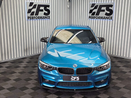 BMW 4 Series 3.0 440i GPF M Sport Coupe 2dr Petrol Auto Euro 6 (s/s) (326 ps) 15