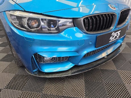 BMW 4 Series 3.0 440i GPF M Sport Coupe 2dr Petrol Auto Euro 6 (s/s) (326 ps) 23