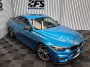 BMW 4 Series 3.0 440i GPF M Sport Coupe 2dr Petrol Auto Euro 6 (s/s) (326 ps) 40