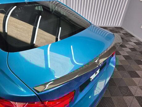 BMW 4 Series 3.0 440i GPF M Sport Coupe 2dr Petrol Auto Euro 6 (s/s) (326 ps) 26