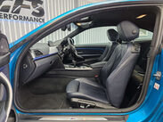 BMW 4 Series 3.0 440i GPF M Sport Coupe 2dr Petrol Auto Euro 6 (s/s) (326 ps) 37