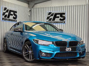 BMW 4 Series 3.0 440i GPF M Sport Coupe 2dr Petrol Auto Euro 6 (s/s) (326 ps) 46