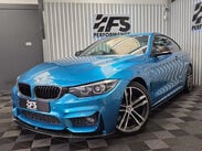 BMW 4 Series 3.0 440i GPF M Sport Coupe 2dr Petrol Auto Euro 6 (s/s) (326 ps) 31