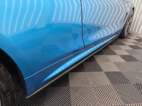 BMW 4 Series 3.0 440i GPF M Sport Coupe 2dr Petrol Auto Euro 6 (s/s) (326 ps) 20
