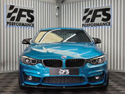 BMW 4 Series 3.0 440i GPF M Sport Coupe 2dr Petrol Auto Euro 6 (s/s) (326 ps) 30