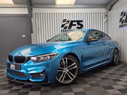 BMW 4 Series 3.0 440i GPF M Sport Coupe 2dr Petrol Auto Euro 6 (s/s) (326 ps) 3