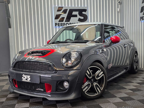 Mini Hatch 1.6 John Cooper Works GP Hatchback 3dr Petrol Manual Euro 5 (218 ps) 29