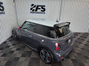 Mini Hatch 1.6 John Cooper Works GP Hatchback 3dr Petrol Manual Euro 5 (218 ps) 16