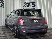 Mini Hatch 1.6 John Cooper Works GP Hatchback 3dr Petrol Manual Euro 5 (218 ps) 34