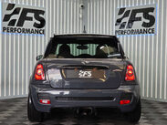 Mini Hatch 1.6 John Cooper Works GP Hatchback 3dr Petrol Manual Euro 5 (218 ps) 35