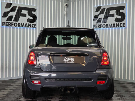 Mini Hatch 1.6 John Cooper Works GP Hatchback 3dr Petrol Manual Euro 5 (218 ps) 35