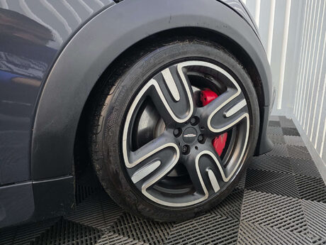Mini Hatch 1.6 John Cooper Works GP Hatchback 3dr Petrol Manual Euro 5 (218 ps) 24