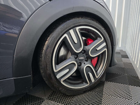 Mini Hatch 1.6 John Cooper Works GP Hatchback 3dr Petrol Manual Euro 5 (218 ps) 20