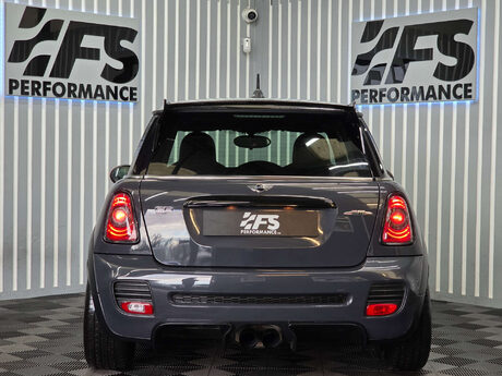 Mini Hatch 1.6 John Cooper Works GP Hatchback 3dr Petrol Manual Euro 5 (218 ps) 5