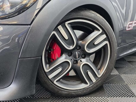 Mini Hatch 1.6 John Cooper Works GP Hatchback 3dr Petrol Manual Euro 5 (218 ps) 47