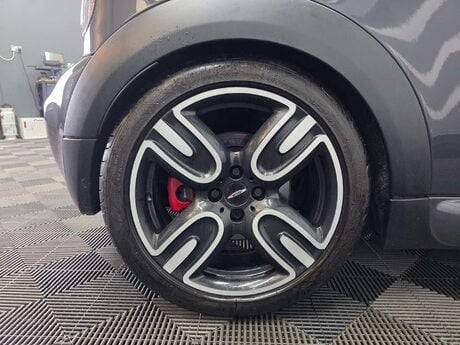 Mini Hatch 1.6 John Cooper Works GP Hatchback 3dr Petrol Manual Euro 5 (218 ps) 25