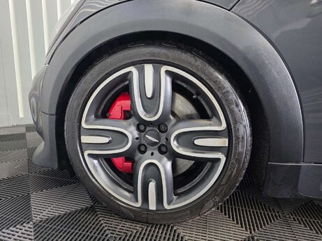 Mini Hatch 1.6 John Cooper Works GP Hatchback 3dr Petrol Manual Euro 5 (218 ps) 22