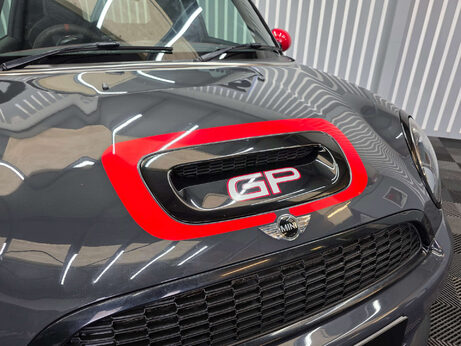 Mini Hatch 1.6 John Cooper Works GP Hatchback 3dr Petrol Manual Euro 5 (218 ps) 26
