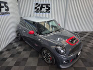 Mini Hatch 1.6 John Cooper Works GP Hatchback 3dr Petrol Manual Euro 5 (218 ps) 13