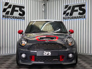 Mini Hatch 1.6 John Cooper Works GP Hatchback 3dr Petrol Manual Euro 5 (218 ps) 2
