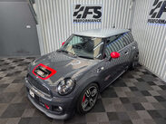 Mini Hatch 1.6 John Cooper Works GP Hatchback 3dr Petrol Manual Euro 5 (218 ps) 15