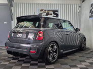 Mini Hatch 1.6 John Cooper Works GP Hatchback 3dr Petrol Manual Euro 5 (218 ps) 6