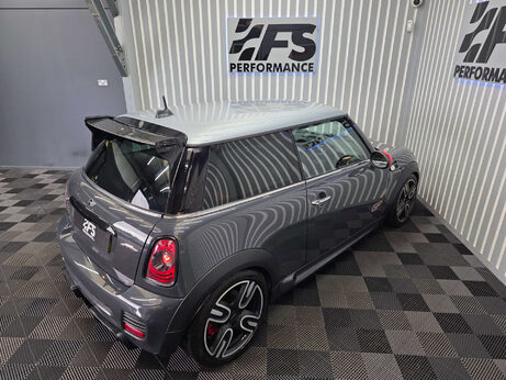 Mini Hatch 1.6 John Cooper Works GP Hatchback 3dr Petrol Manual Euro 5 (218 ps) 14