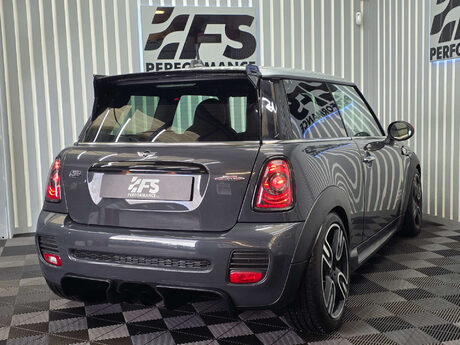 Mini Hatch 1.6 John Cooper Works GP Hatchback 3dr Petrol Manual Euro 5 (218 ps) 36