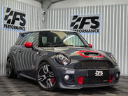 Mini Hatch 1.6 John Cooper Works GP Hatchback 3dr Petrol Manual Euro 5 (218 ps) 1