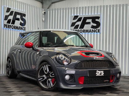 Mini Hatch 1.6 John Cooper Works GP Hatchback 3dr Petrol Manual Euro 5 (218 ps)