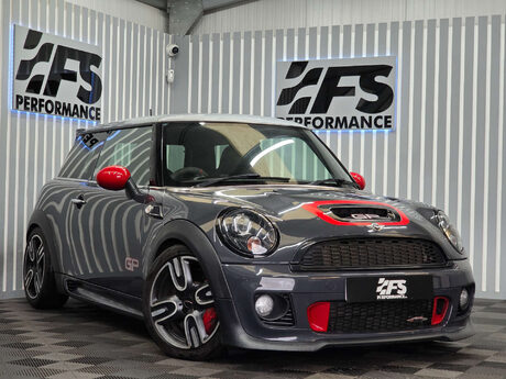 Mini Hatch 1.6 John Cooper Works GP Hatchback 3dr Petrol Manual Euro 5 (218 ps) 1