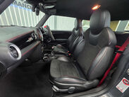 Mini Hatch 1.6 John Cooper Works GP Hatchback 3dr Petrol Manual Euro 5 (218 ps) 9