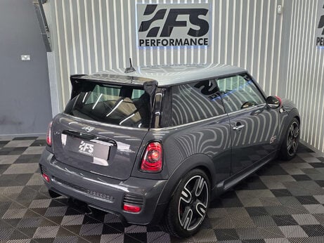 Mini Hatch 1.6 John Cooper Works GP Hatchback 3dr Petrol Manual Euro 5 (218 ps) 42