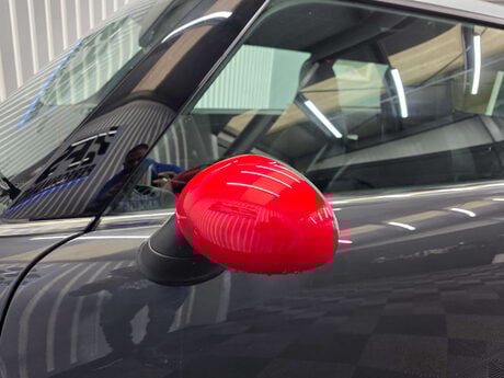 Mini Hatch 1.6 John Cooper Works GP Hatchback 3dr Petrol Manual Euro 5 (218 ps) 23