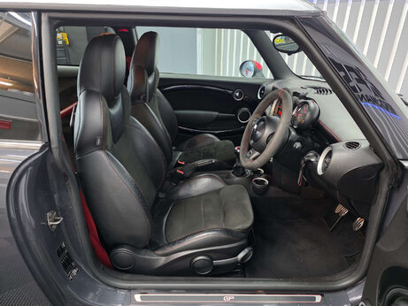 Mini Hatch 1.6 John Cooper Works GP Hatchback 3dr Petrol Manual Euro 5 (218 ps) 15