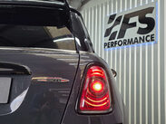 Mini Hatch 1.6 John Cooper Works GP Hatchback 3dr Petrol Manual Euro 5 (218 ps) 29