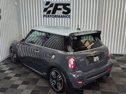 Mini Hatch 1.6 John Cooper Works GP Hatchback 3dr Petrol Manual Euro 5 (218 ps) 44