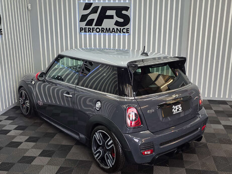Mini Hatch 1.6 John Cooper Works GP Hatchback 3dr Petrol Manual Euro 5 (218 ps) 40