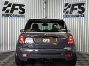 Mini Hatch 1.6 John Cooper Works GP Hatchback 3dr Petrol Manual Euro 5 (218 ps) 45