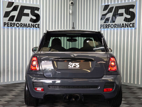 Mini Hatch 1.6 John Cooper Works GP Hatchback 3dr Petrol Manual Euro 5 (218 ps) 41