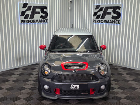 Mini Hatch 1.6 John Cooper Works GP Hatchback 3dr Petrol Manual Euro 5 (218 ps) 10