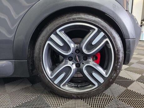 Mini Hatch 1.6 John Cooper Works GP Hatchback 3dr Petrol Manual Euro 5 (218 ps) 27