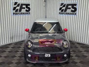 Mini Hatch 1.6 John Cooper Works GP Hatchback 3dr Petrol Manual Euro 5 (218 ps) 42