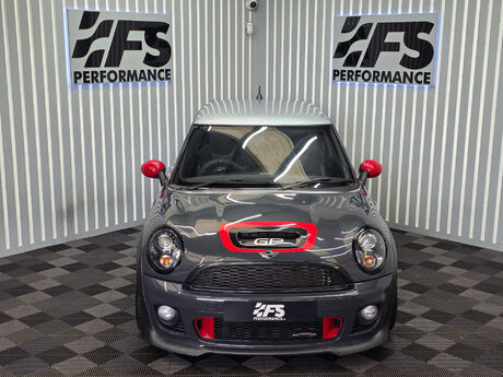 Mini Hatch 1.6 John Cooper Works GP Hatchback 3dr Petrol Manual Euro 5 (218 ps) 42