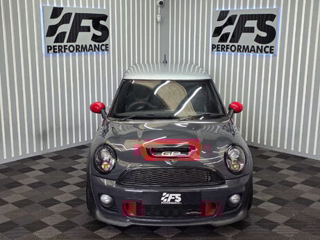 Mini Hatch 1.6 John Cooper Works GP Hatchback 3dr Petrol Manual Euro 5 (218 ps) 38