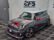 Mini Hatch 1.6 John Cooper Works GP Hatchback 3dr Petrol Manual Euro 5 (218 ps) 43