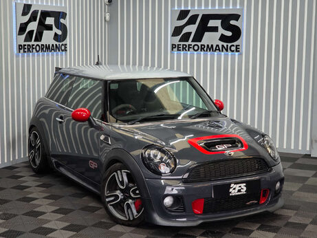 Mini Hatch 1.6 John Cooper Works GP Hatchback 3dr Petrol Manual Euro 5 (218 ps) 45